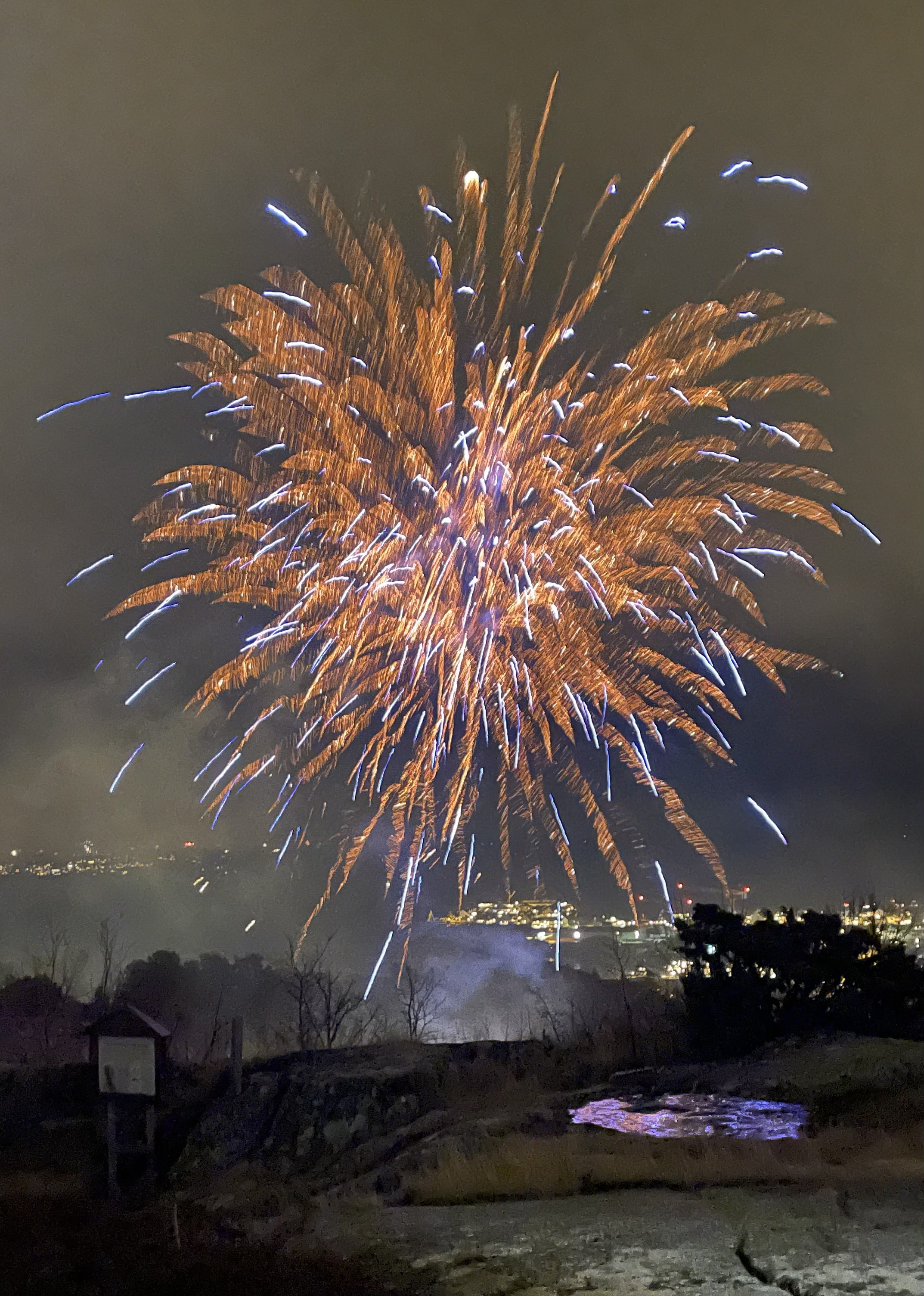 Artikkelbilde til artikkelen Nytt år - nye kulturbegivenheter